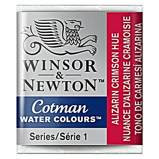 Winsor & Newton Cotman Aquarelverf (Alizarin Crimson Hue, Pot)
