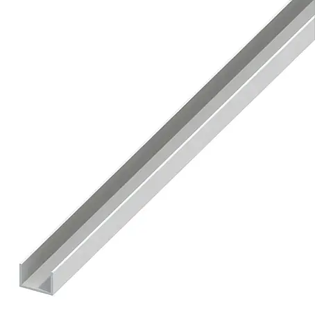 Kantoflex  U-Profil