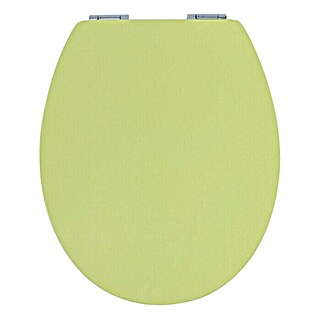 Poseidon WC daska Kolorit (Samospuštajuća, MDF, Zelene boje)