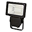 Profi Depot Proyector de LED (1 luz, Potencia máx.: 30 W, Color de luz: Blanco neutro, Negro)