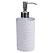 Venus Cosmo Zeepdispenser (Kunststof, Wit)