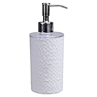 Venus Cosmo Zeepdispenser (Kunststof, Wit)