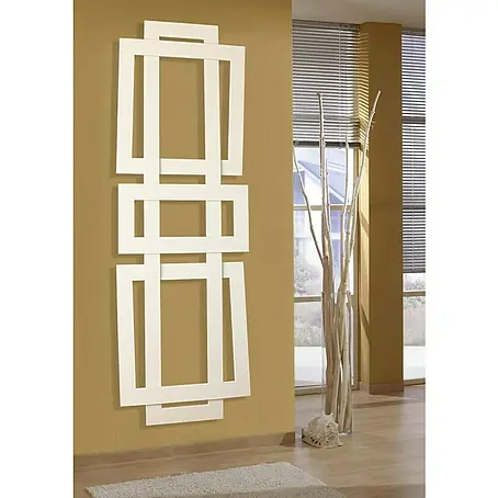Szagato  Designheizkörper Art II
