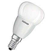 Osram LED-Leuchtmittel Star Classic P (5 W, E14, Kaltweiß, Matt)