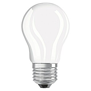 Osram LED svjetiljka RETROFIT CLASSIC P (5 W, Topla bijela, Bez prigušivanja, Mat)