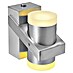 Voltolux Alu-Design Aplique de pared LED San 