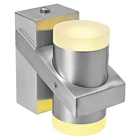 Voltolux Alu-Design Aplique de pared LED San