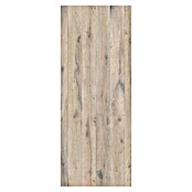 GEO Alu-Verbundplatte (Dekor: Eiche gekalkt, 100 x 210 cm)