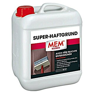 MEM Super-Haftgrund (10 l, Lösemittelfrei)