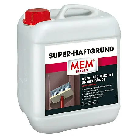 MEM Haftgrund
