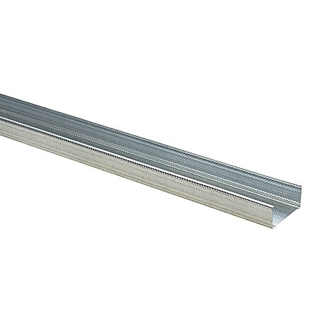 Knauf CW-Standprofil (3 m x 50 mm x 50 mm)