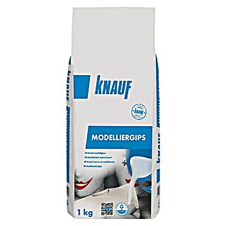 Knauf Modelliergips (1 kg)