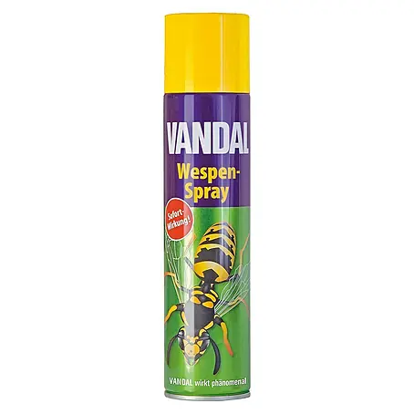Vandal Wespen-Spray