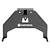 Gardena Zidna polica (Namijenjeno za: Gardena robotsku kosilicu serije SILENO)