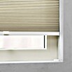 Expo Ambiente Wabenplissee (B x H: 40 x 130 cm, Beige)