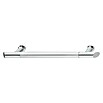 Möbelgriff (Lochabstand: 192 mm, Länge: 210 mm, Zinkdruckguss, Poliert)