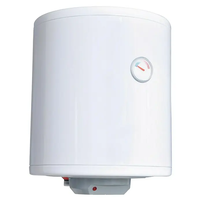 Zanker Druckloser Kleinspeicher Wo 5 U-S, 5 Liter, 2 KW, Untertisch