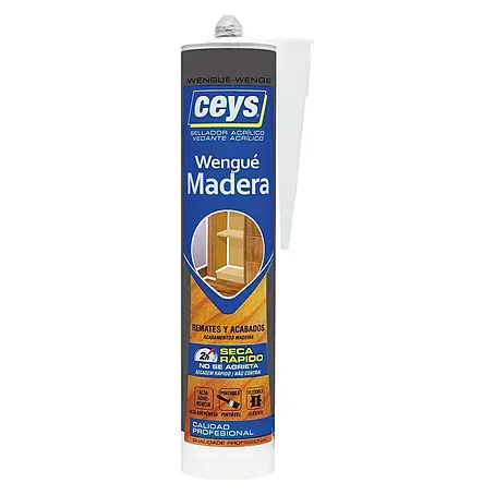 Ceys  Sellador acrílico para madera
