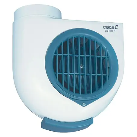 Cata  Extractor de cocina GS 400 P