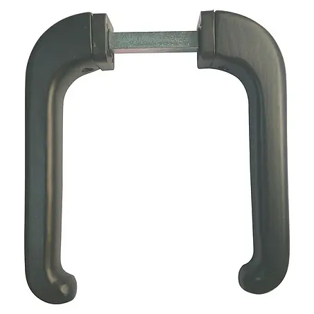 Manilla para ventana