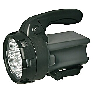 Xunzel Linterna LED recargable (20,5 x 13 x 16,5 cm)