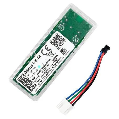 Bosch  Gateway