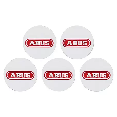 Abus Smartvest RFID-Chip