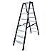 Krause Monto Doppelleiter SePro D 