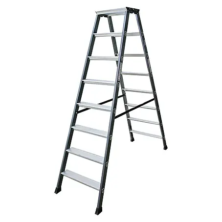Krause Monto Doppelleiter SePro D