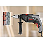 Skil Schlagbohrmaschine 6398 AA (1.000 W, Leerlaufdrehzahl: 0 U/min - 3.000 U/min, Schlagzahl: 0 U/min - 48.000 U/min)