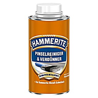 Hammerite Pinselreiniger & Verdünner (250 ml)