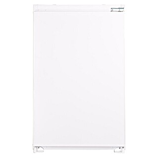 Respekta Einbaukühlschrank KS88.44-10 (Nutzinhalt Gesamt: 112 l, 54,5 x 54 x 87,5 cm, Weiß)