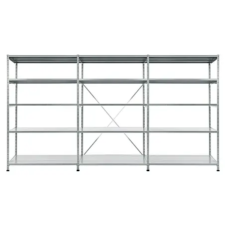 Scholz  Metallregal SE