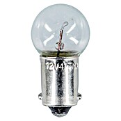 Talamex Lamp voor boten (5 W, 12 V, Sokkel: BA9s, Lichtkleur: Wit)