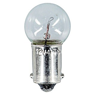 Talamex Lamp voor boten (5 W, 12 V, Sokkel: BA9s, Lichtkleur: Neutraal wit)