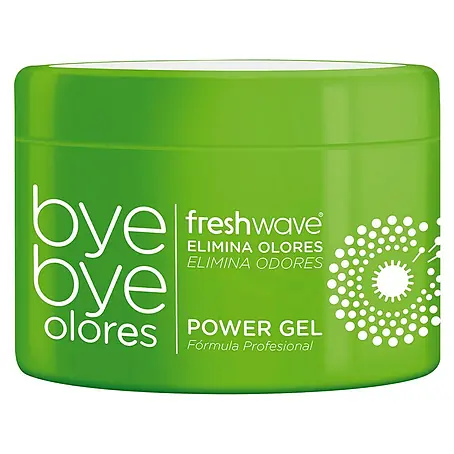 Limpiador de superficies gel neutralizador de olores Frash wave