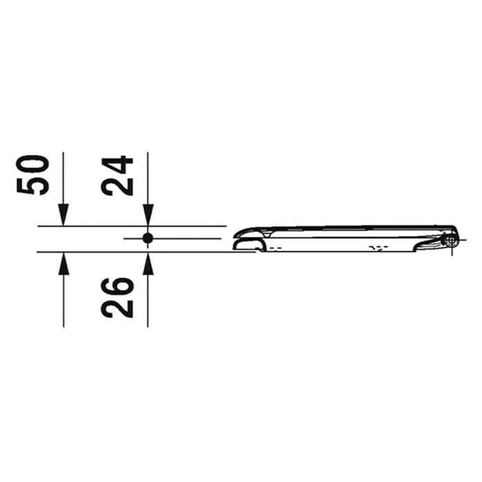 Duravit D-Code WC-SitzOhne Absenkautomatik, Duroplast, Weiß Unknown