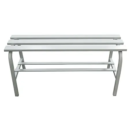 Simonrack Simonlocker Banco de vestuario Metal Montado