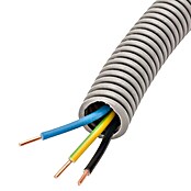 Dietzel Univolt Installationsschlauch FXP Turbo (Querschnitt: EN 25, Länge: 50 m)
