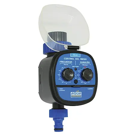 Altadex  Programador de riego Aquacontrol Micro