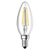 Osram Star LED-Lampe Classic B 40 