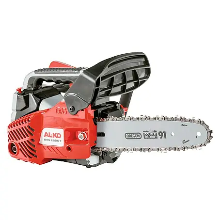 AL-KO Benzin-Kettensäge BKS 2625 T