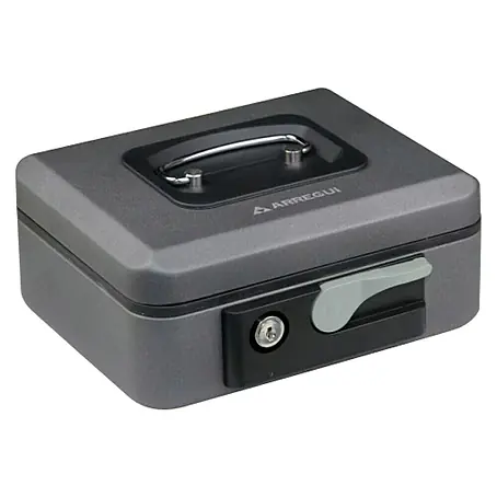 Arregui Pop Up Caja de caudales C-97