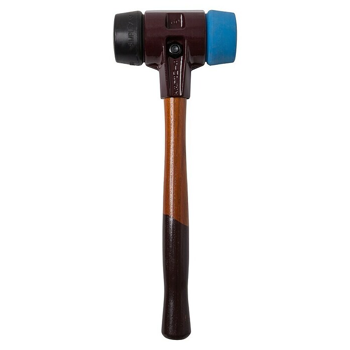 Halder Schonhammer Simplex (1,48 kg, Holz, Durchmesser Kopf: 60 mm)