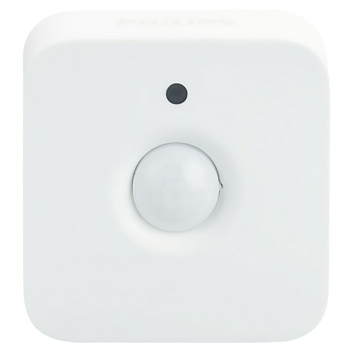 Philips Hue Sensor de movimiento (Blanco, Funciona con pilas, 2 x 5,5 x 5,5 cm)