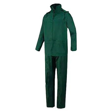 Industrial Starter  Ropa impermeable