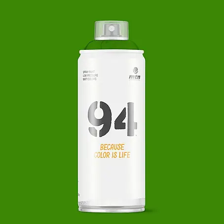 mtn  Pintura decorativa en spray 94