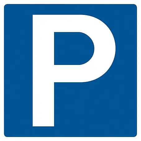 Pickup  Aufkleber