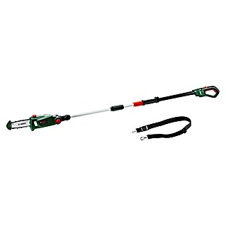 Bosch Power for All 18V Akumulatorska majhna teleskopska verižna žaga UniversalChainPole 18 SOLO (18 V, Li-ion, Brez baterije)