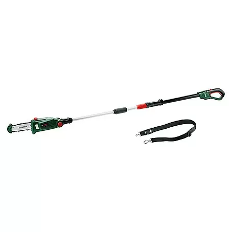 Bosch 18 V Power for All Akku-Hochentaster UniversalChainPole 18